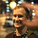 Author image